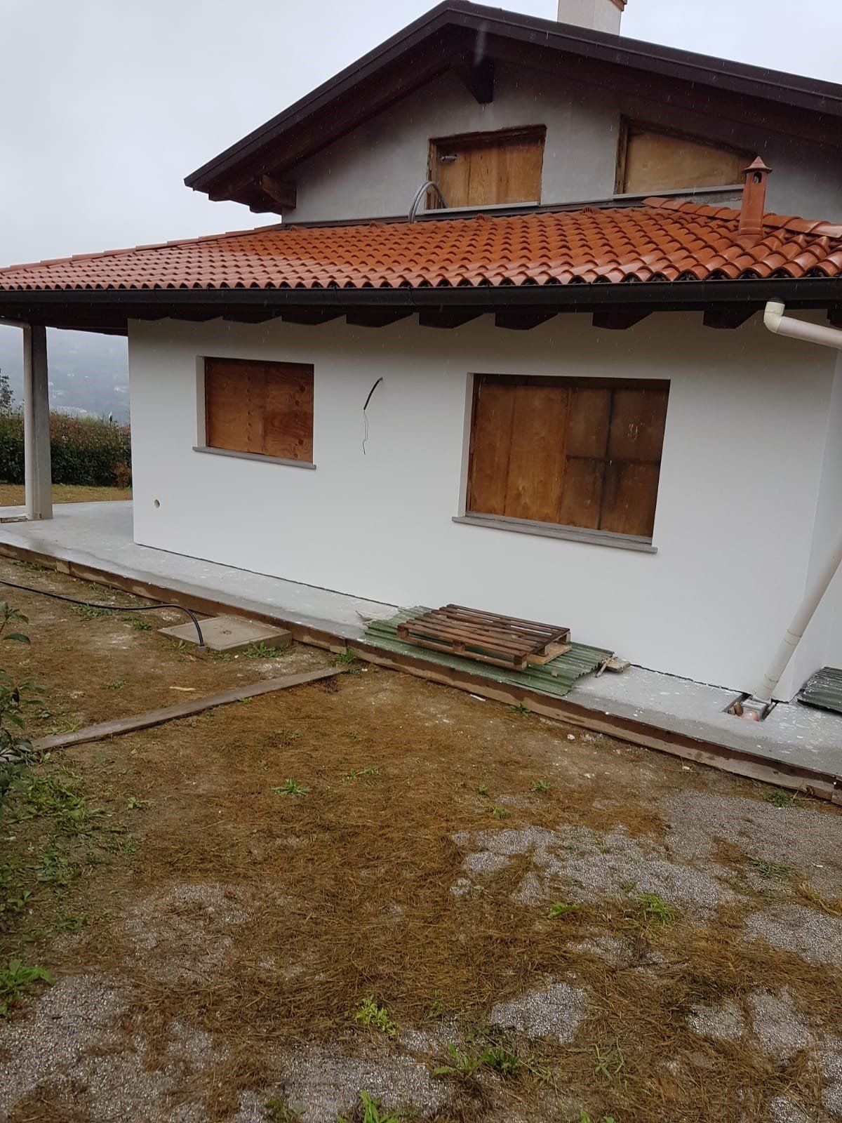 impresa edile nedi nat ristrutturazioni