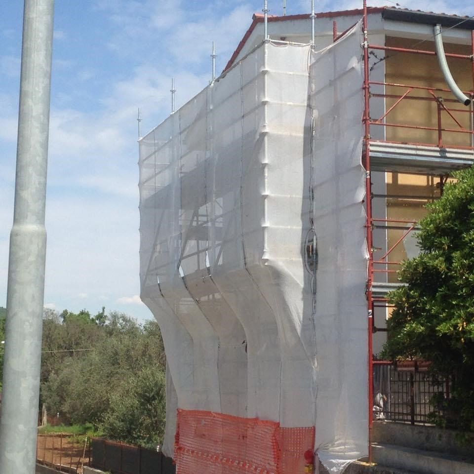 IMPRESA EDILE NEDI NAT IMPALCATURE