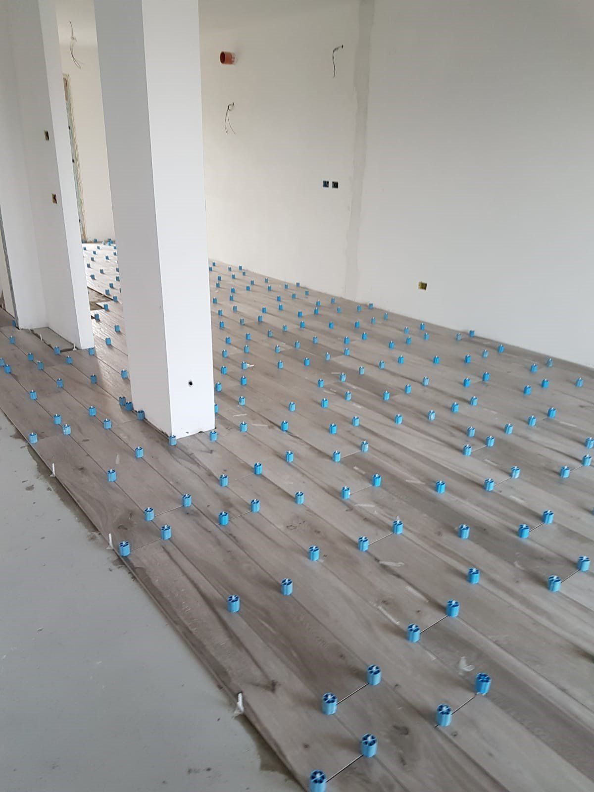 IMPRESA EDILE NEDI NAT PAvIMENTAZIONI E TINTEGGIATURE