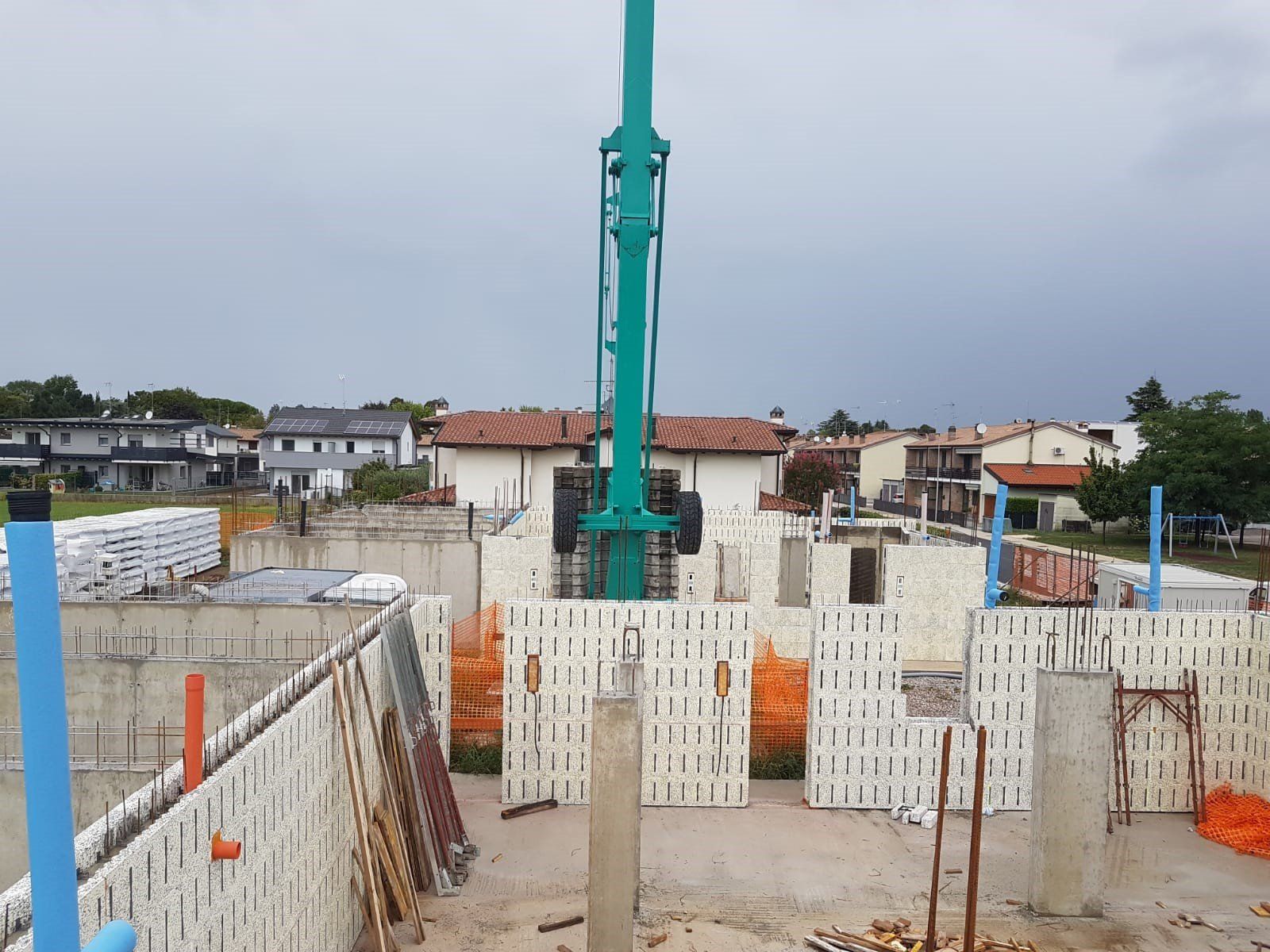 impresa edile nedi nat ristrutturazioni