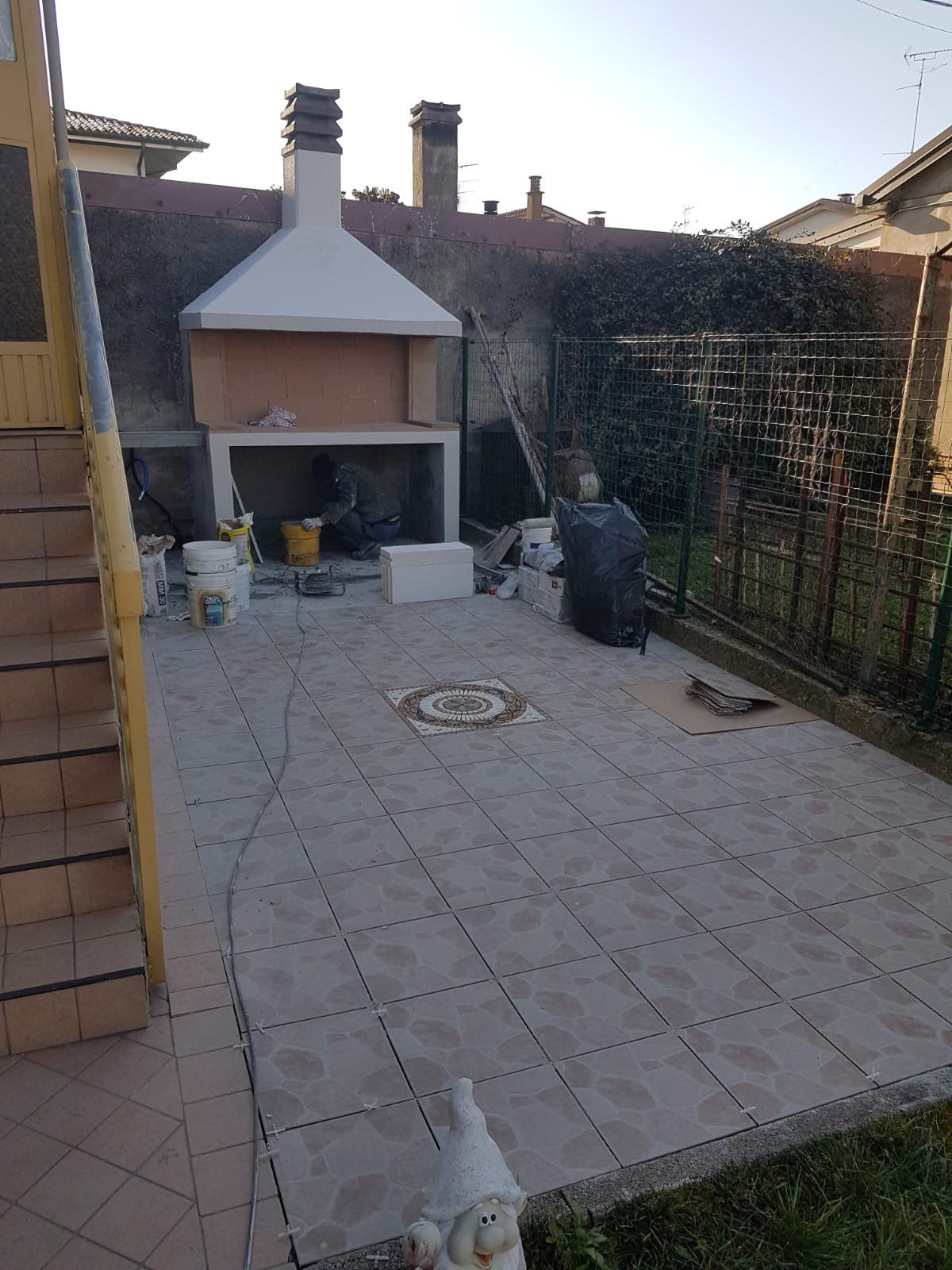 impresa edile nedi nat ristrutturazioni