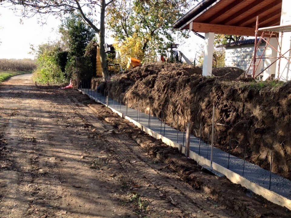 nedi nati scavi e demolizioni