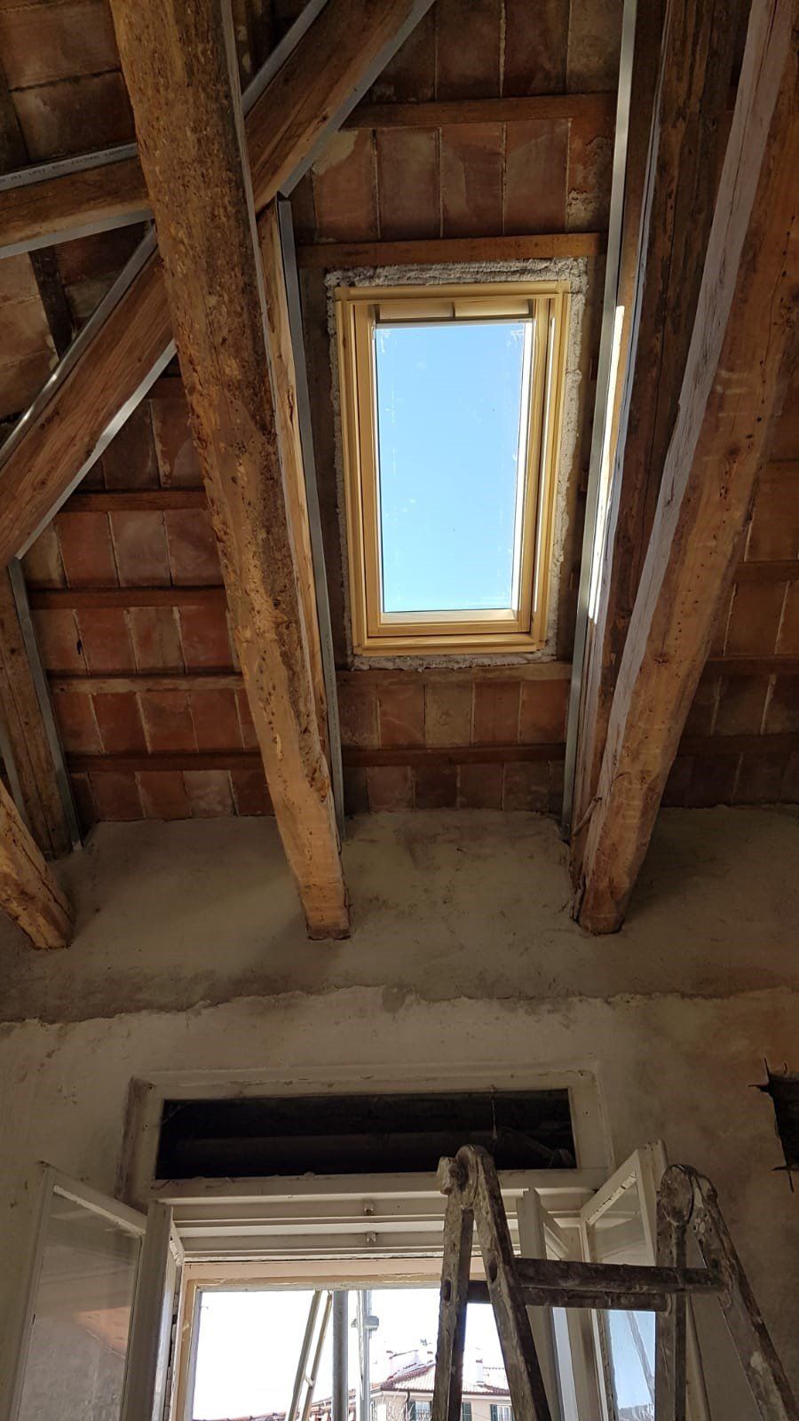 impresa edile nedi nat rifacimento tetti