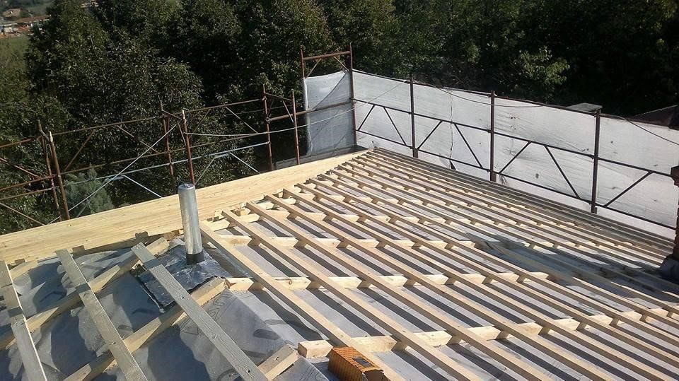 impresa edile nedi nat rifacimento tetti