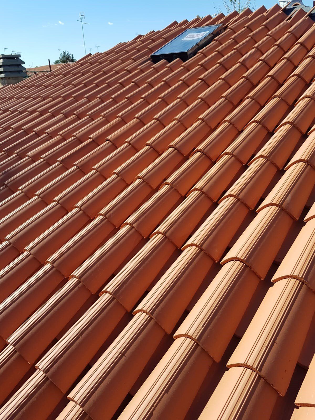 impresa edile nedi nat rifacimento tetti