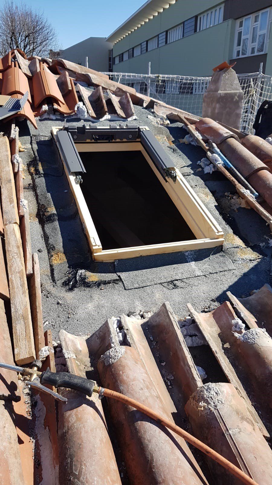 impresa edile nedi nat rifacimento tetti