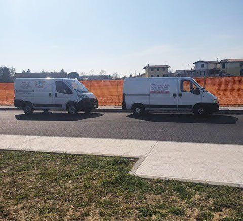 impresa edile nedi nat parco mezzi