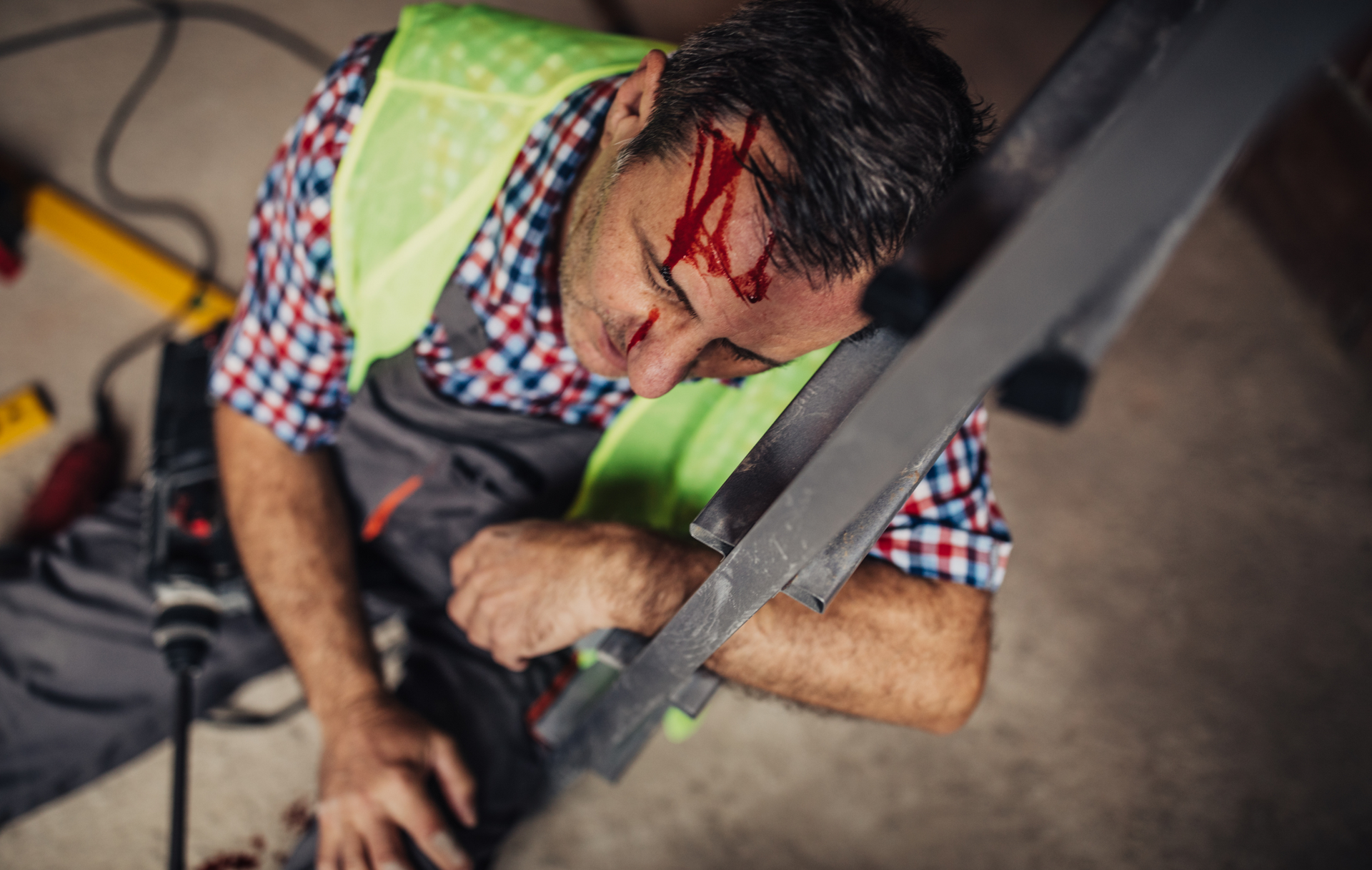 Understanding Your Rights as an Injured Worker in Mississippi