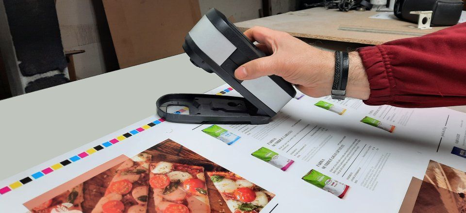 prodotti di stampa digitale