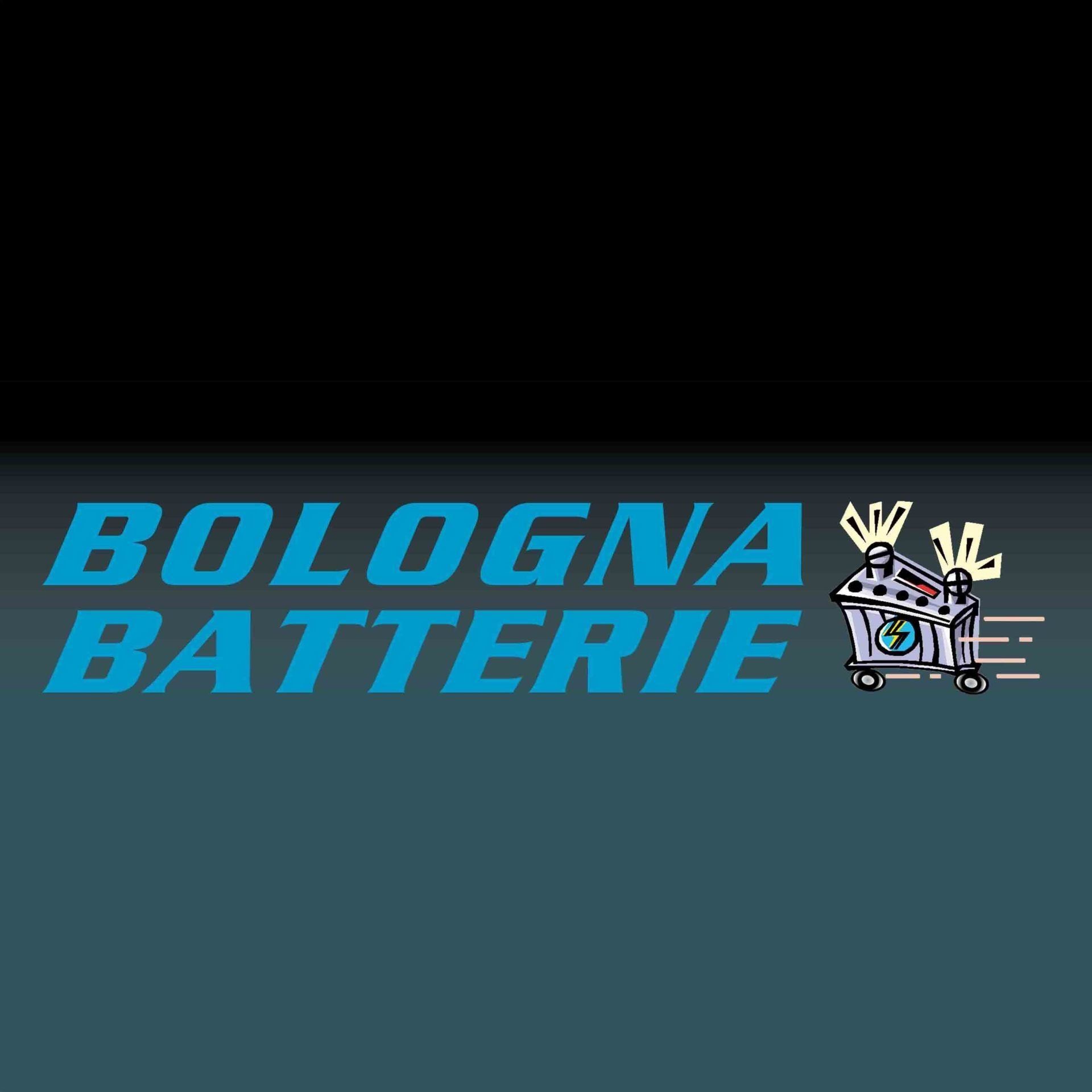 bologna batterie - LOGO
