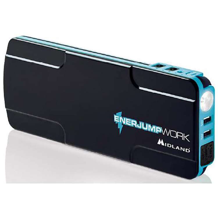 Motorini di avviamento