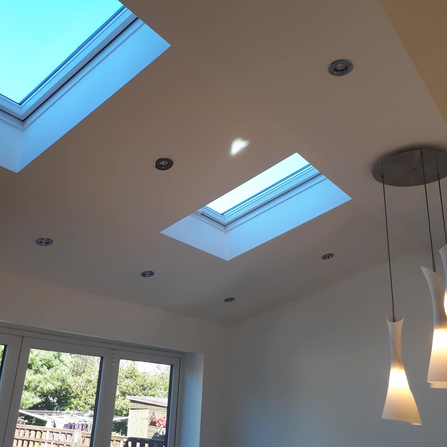 D M Later Domestic Painting Jobs