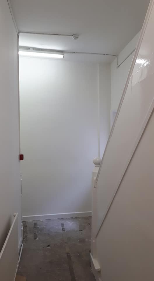 DMLater Complete Office Makeover