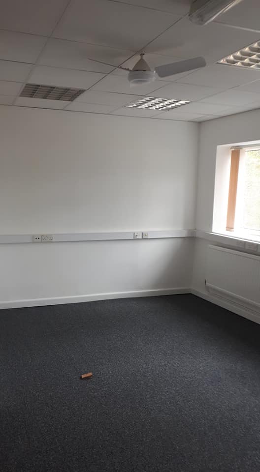 DMLater Complete Office Makeover