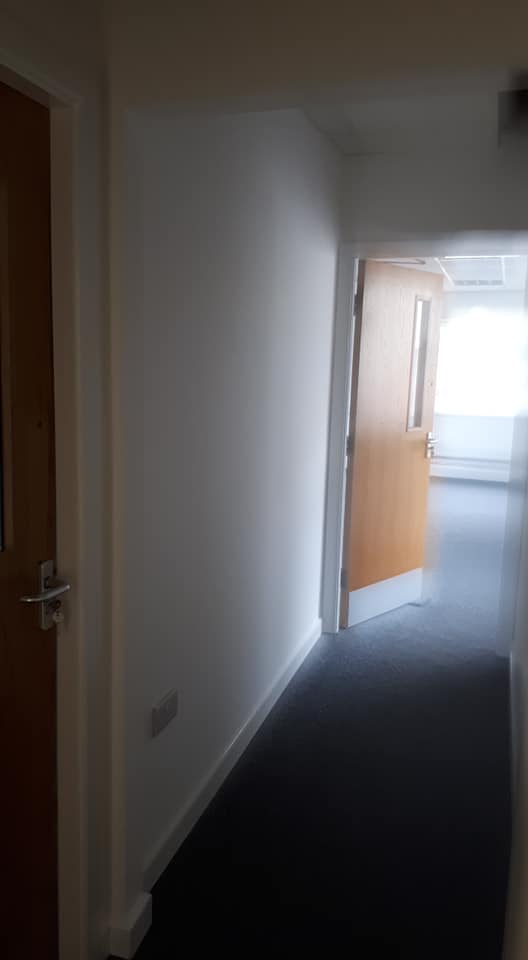 DMLater Complete Office Makeover