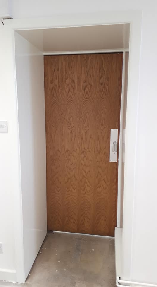 DMLater Complete Office Makeover