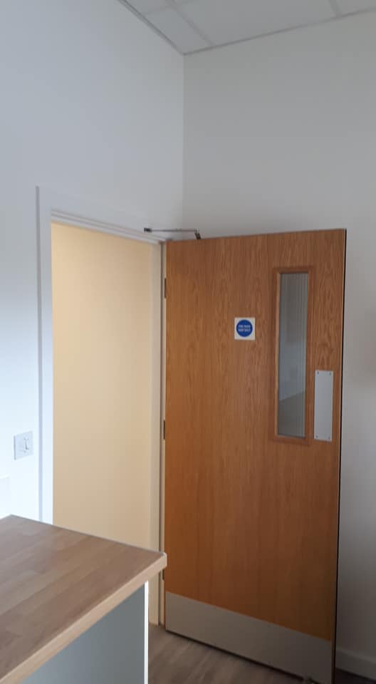 DMLater Complete Office Makeover