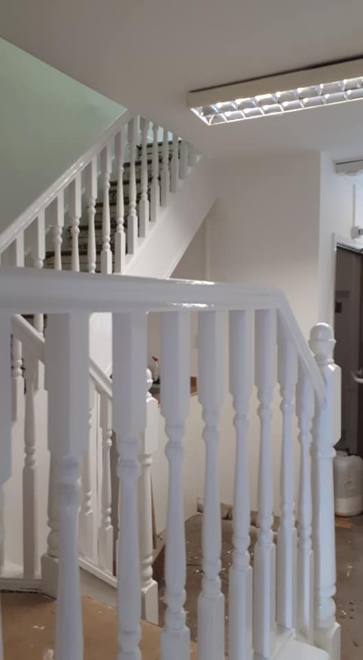 DMLater Complete Office Makeover