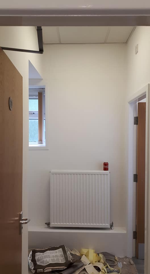 DMLater Complete Office Makeover