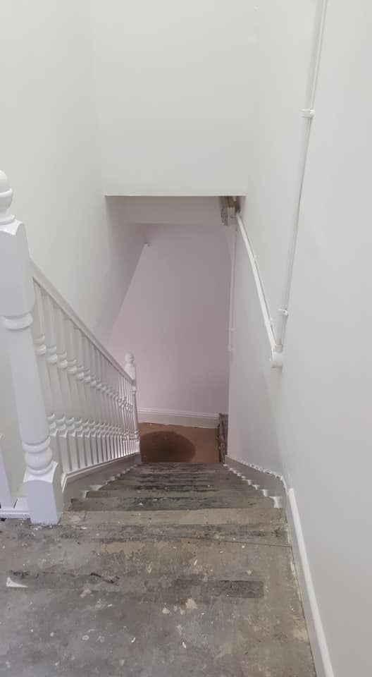 DMLater Complete Office Makeover