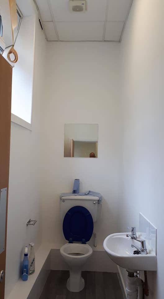 DMLater Complete Office Makeover