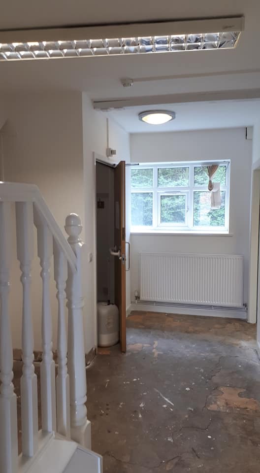 DMLater Complete Office Makeover