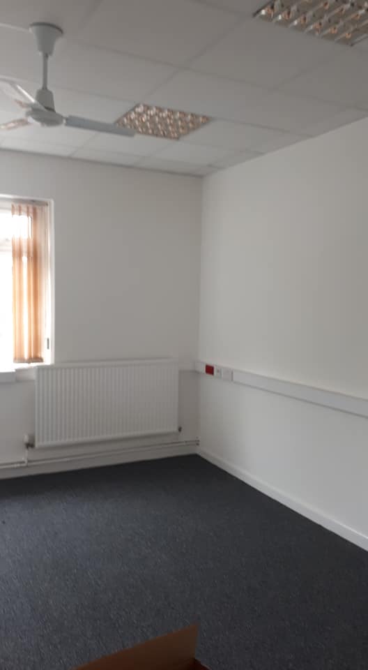 DMLater Complete Office Makeover