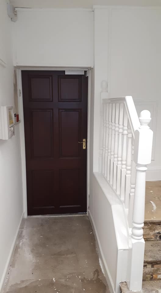 DMLater Complete Office Makeover