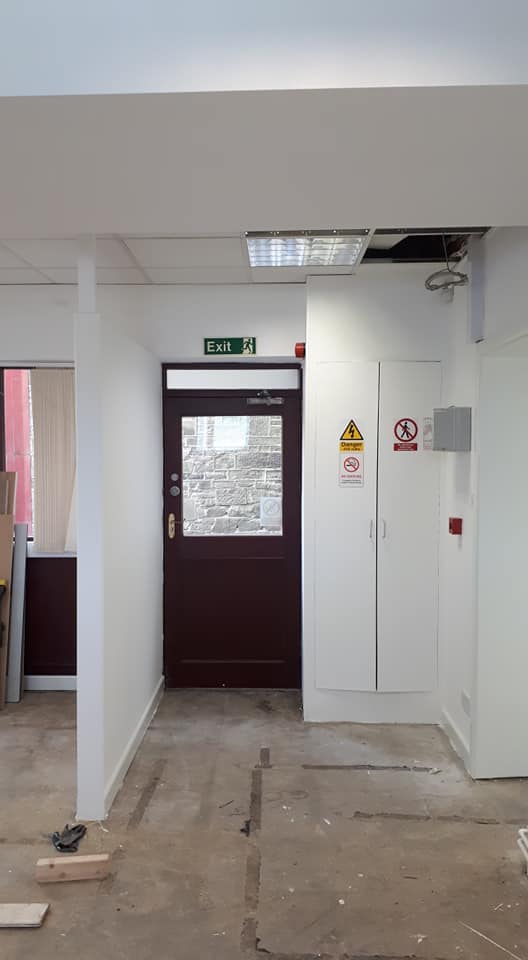 DMLater Complete Office Makeover