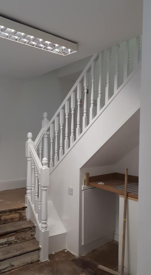 DMLater Complete Office Makeover