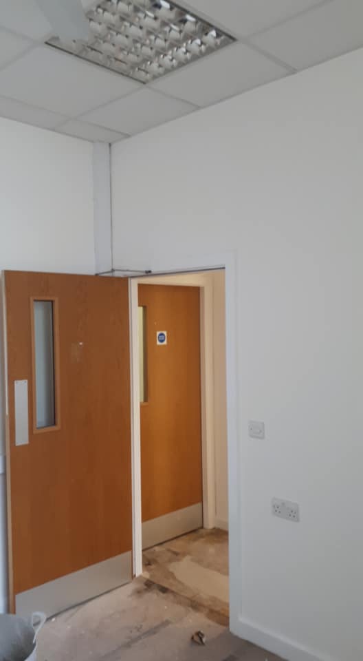 DMLater Complete Office Makeover