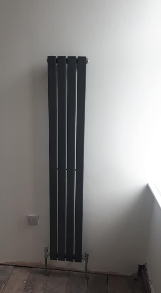 D M Later Domestic Painting Jobs