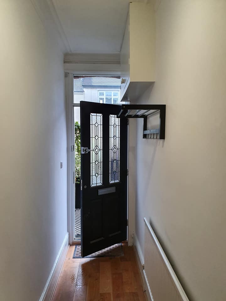 D M Later Home Painting Bury