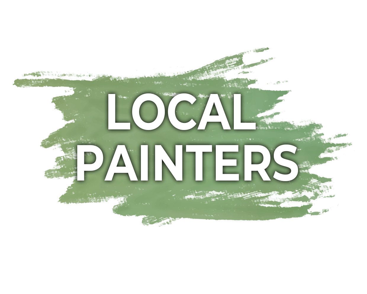 dm later local exterior painter