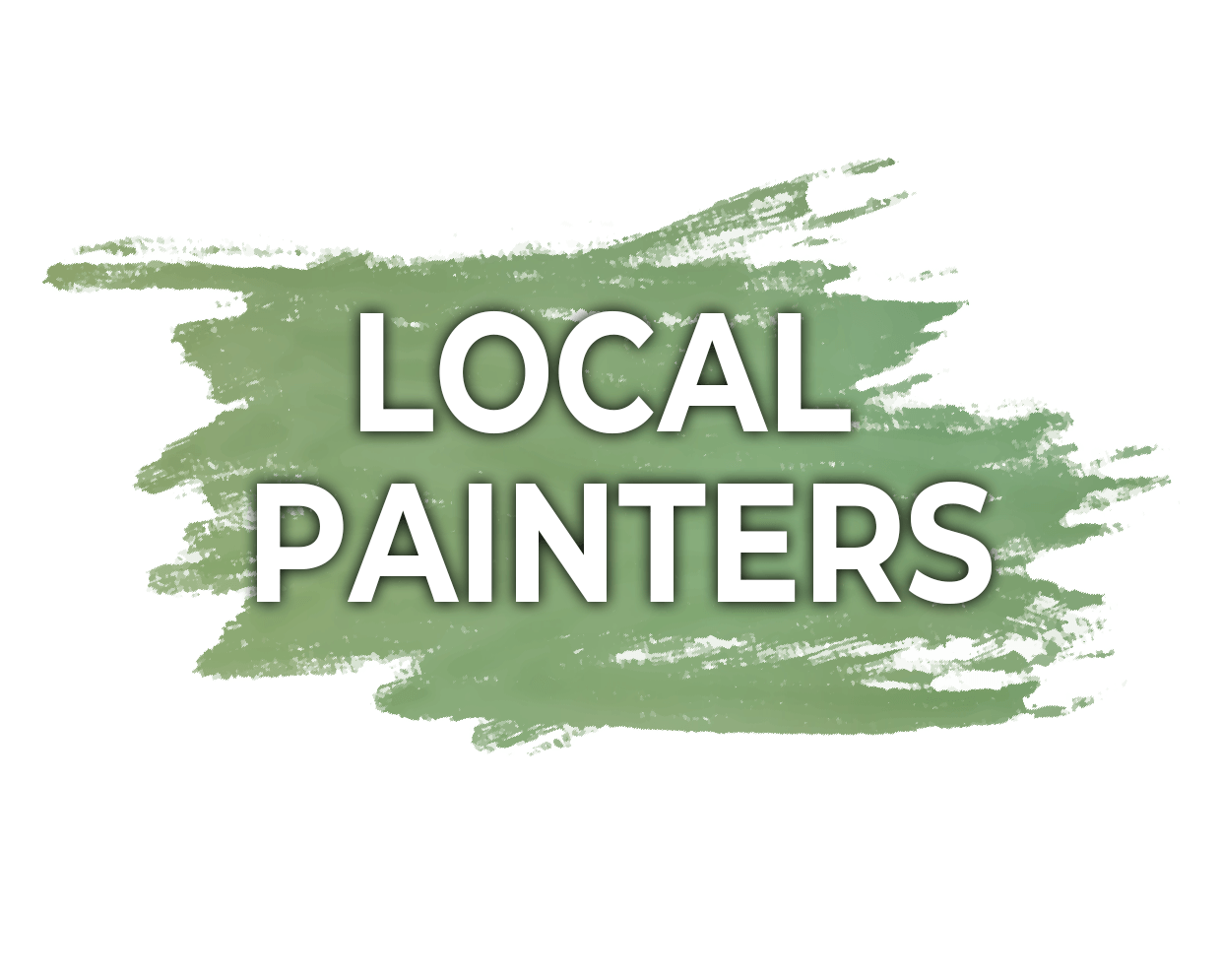 Local Painters Bury