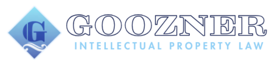 Goozner Intellectual Property Law Logo