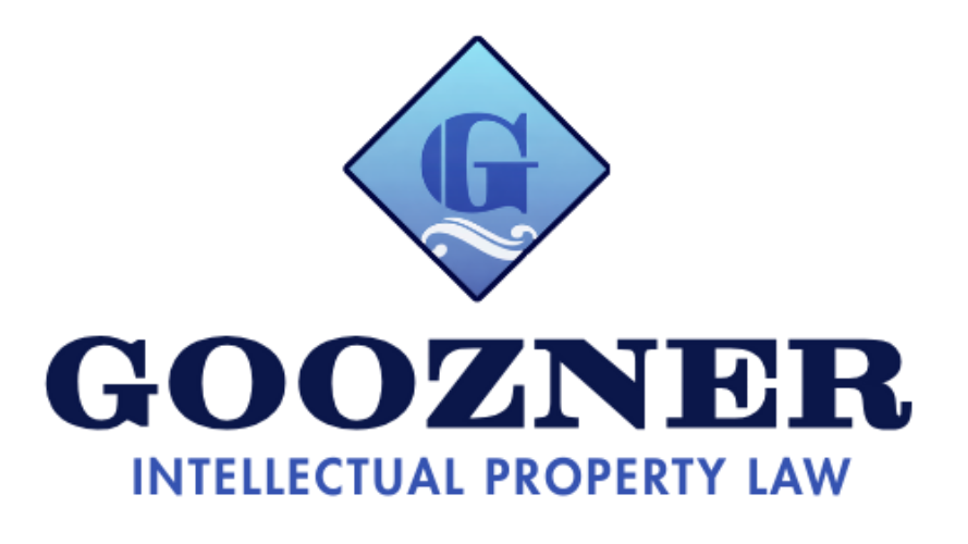 Goozner Intellectual Property Law Logo