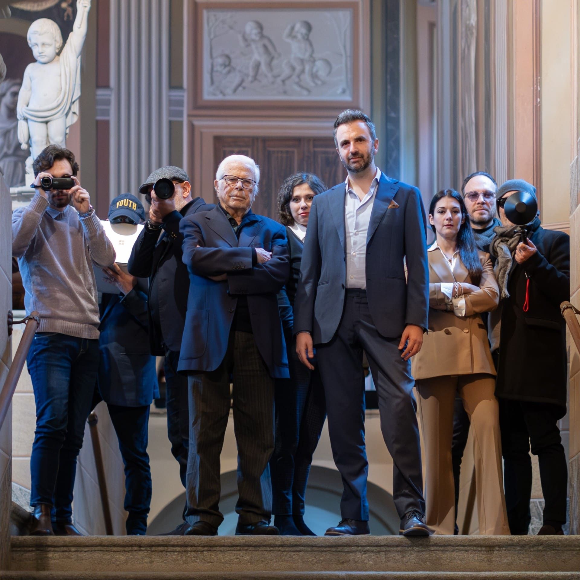 storia dell'agenzia investigativa Detego | Europol a Milano