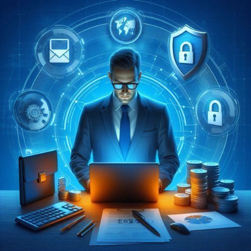 furti aziendali rappresentano una delle principali minacce per la sicurezza delle imprese