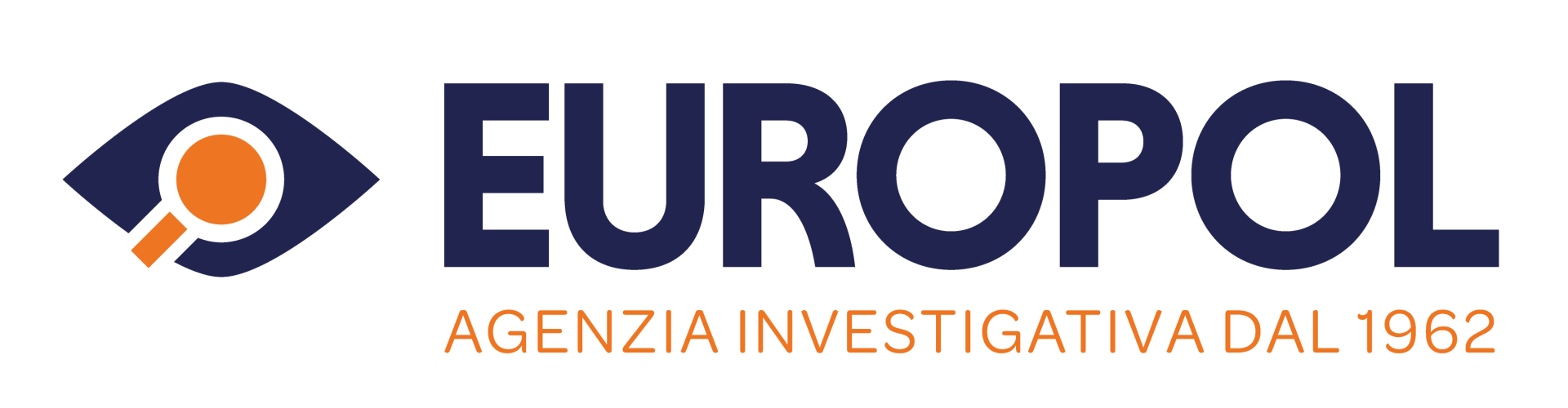 investigatore privato Milano logo