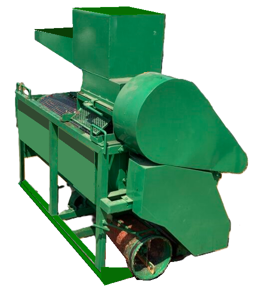 Watermelon Seed Harvester, seed extraction, wet seed harvester, wet seed thresher