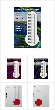 Traditional or Business/Professional Thermometers