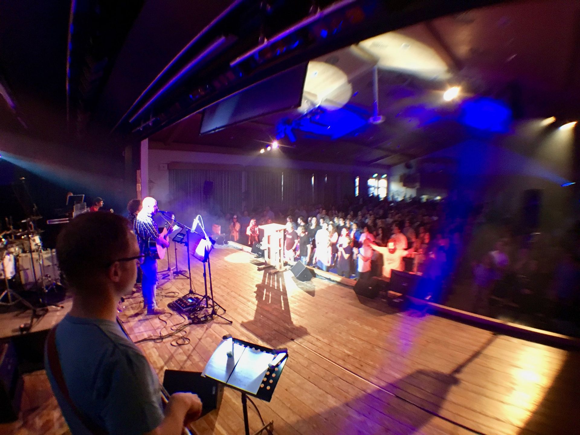 Fotografen: Vanessa, Nico, Toby