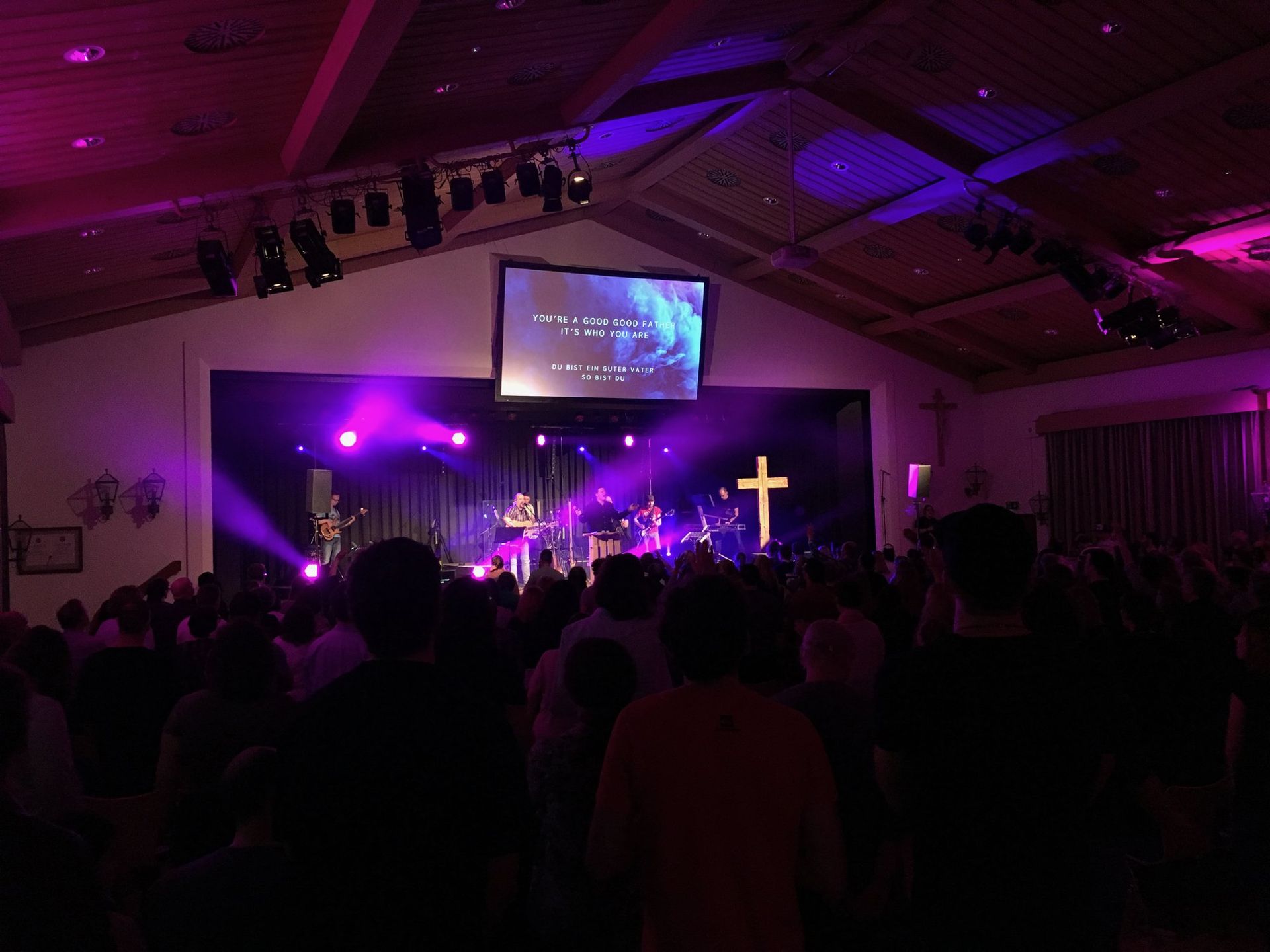 Fotografen: Vanessa, Nico, Toby