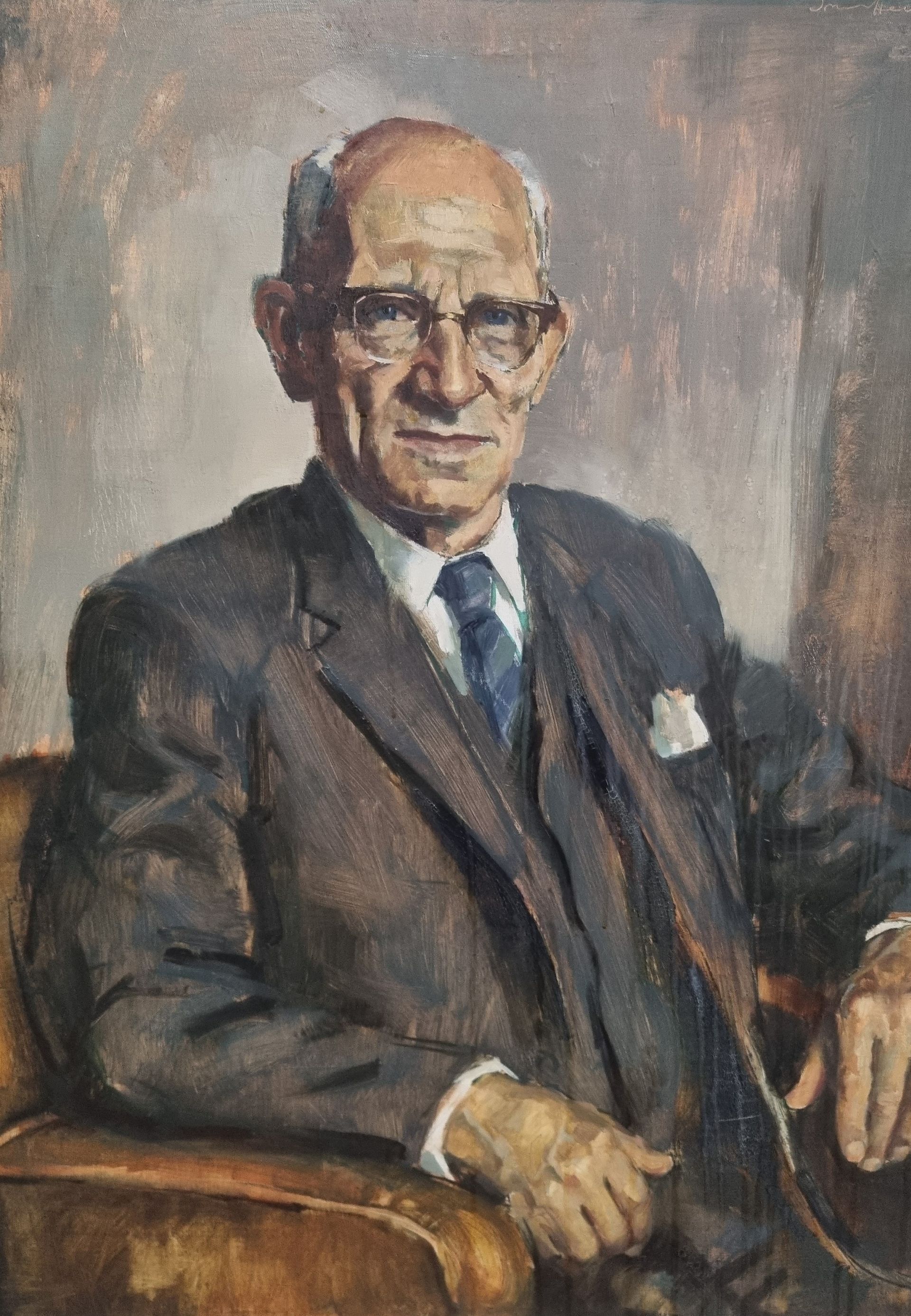Die Afrikanerbond