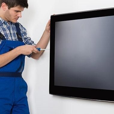 Servicio Especializado Sony - Mantenimiento de pantallas