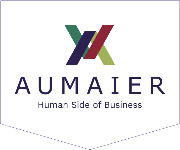 Logo Aumaier Consulting | Training GmbH