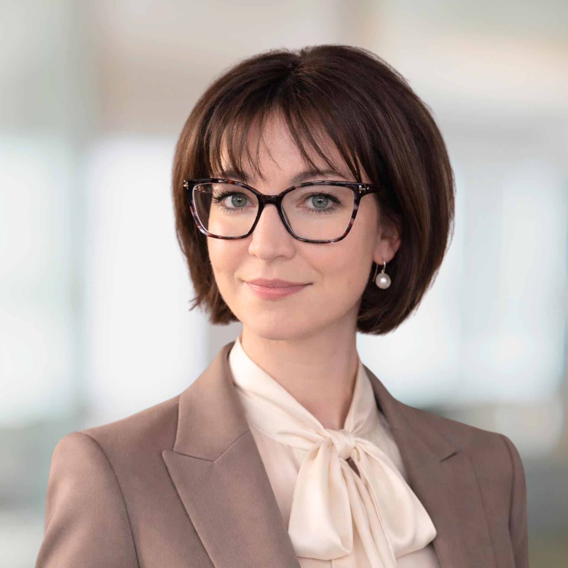 Bianca Gaugl, Aumaier Consulting