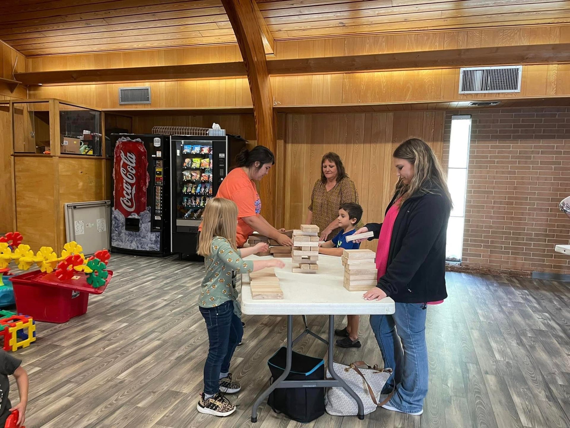 Parent Partnership Huntsville, Texas Summit Christian Academy