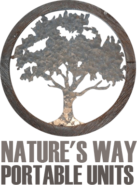 Natures Way Portables